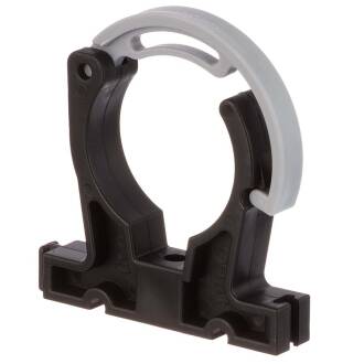 PP pipe clamp