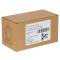 PP Rohrschelle Rohrklemme mit Bügel 50mm 10er Pack