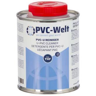 PVC-Welt.de PVC-U Reiniger 250ml Dose
