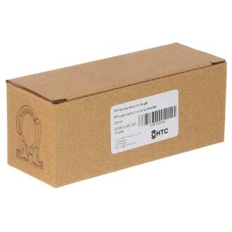 PP Pipe Clamp Professional 20mm 10er Pack