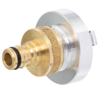 HTC© Storz Kupplung Übergang auf QuickConnector D-25