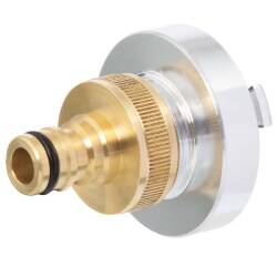 HTC&copy; Storz Kupplung &Uuml;bergang auf QuickConnector D-25