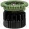 Pro High-Efficiency Nozzle 8A-HE olive green
