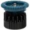 Pro High-Efficiency Nozzle 10A-HE dark blue