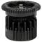 Pro High-Efficiency Nozzle 15A-HE black
