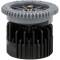 Pro High-Efficiency Nozzle 17A-HE grey