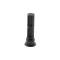 Pro High-Efficiency Nozzle Replacement filter coarse, black