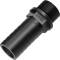 PP-Schlauchtülle Aussengewinde x Tülle 3/4" x 25mm