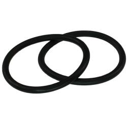 HTC© Ersatzteil O-Ring Satz EPDM Kugelhahn Serie 903...