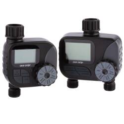 Digitales Wasserhahnsteuerger&auml;t 1- und 2- Stationen