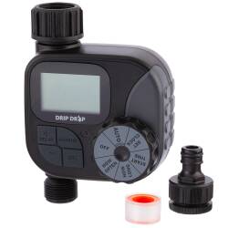 Digitales Wasserhahnsteuerger&auml;t 1- und 2- Stationen