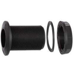 Tankdurchf&uuml;hrung Schottverschraubung Anschlag x Aussengewinde 1", 10er Pack