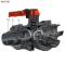 Ersatzteile AK1150/AK1160 - 50mm - 1 1/2"