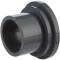 Ersatzteile AK1150/AK1160 - 50mm - 1 1/2", Teil-Nr. 13, Klebemuffe 50mm