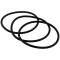 Ersatzteile AK1150 - 50mm Teil-Nr. 11,  O-Ring Satz (3 Stück)