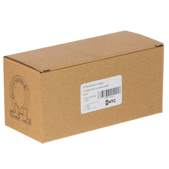 PP Rohrschelle Rohrklemme Professional 32mm, 10er Pack