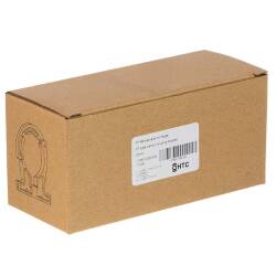 PP Rohrschelle Rohrklemme Professional 32mm, 10er Pack