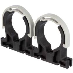 PP Rohrschelle Rohrklemme Professional 32mm, 10er Pack