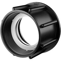 HTC&copy; IBC Container Anschluss x Innengewinde flachdichtend