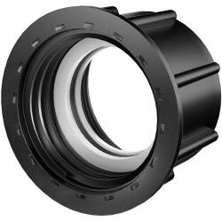 HTC&copy; IBC Container Anschluss x Innengewinde flachdichtend