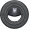 U-PVC solvent check valve with nuts