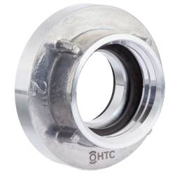 Storz Kupplung Aluminium &Uuml;bergang IBC