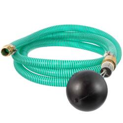 Ansauggarnitur Ansaugschlauch 25mm (1" Schlauch)...