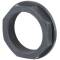 PVC-U nut female thread 3", 10-pack