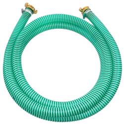 Saug- und Druckschlauch Ansaugschlauch 1" mit GEKA-Kupplung