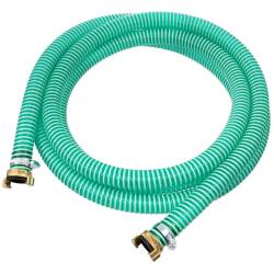 Saug- und Druckschlauch Ansaugschlauch 1" mit GEKA-Kupplung 1m