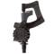 Adjustable Sprays TECO Orbita Micro Sprinklers