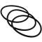Ersatzteile AK1160 - 50mm Teil-Nr. 11, O-Ring Satz (3 Stück)