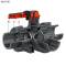 Ersatzteile AK1150/AK1160 - 40mm - 1 1/4"