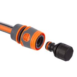 QuickConnector Endstopfen Blindstopfen