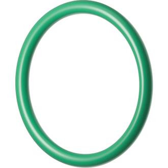FPM O-Ring Shore 70  für Aussengewinde