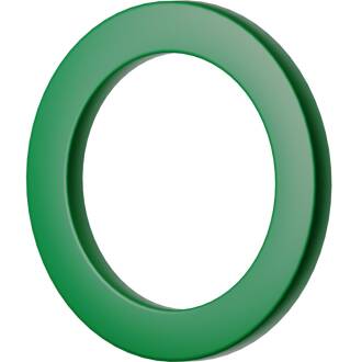 FPM (Viton) Flachdichtung Shore 70 für Aussengewinde