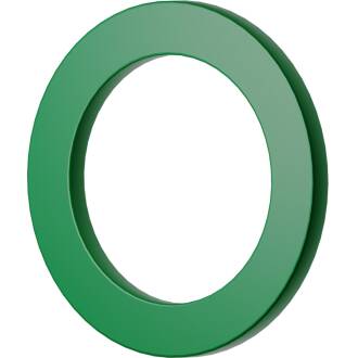 FPM (Viton) Flachdichtung Shore 70 für Innengewinde