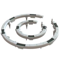 iCircle&trade; Topfbew&auml;sserungsring