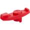 Ersatzteile AK0950 - 90mm - 3" Teil Nr. 5, Griff Rot