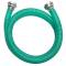 Suction and pressure hose, 4" intake hose with 110-A Storz coupling