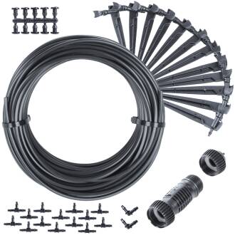 TECO Micro Irrigation Kits