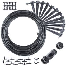 TECO Micro Irrigation Kits
