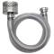 Suction hose set with GEKA coupling