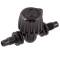 Micro irrigation valve 2x threaded
