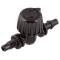 Micro Valve Barb x Thread