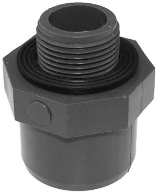 Flachdichtung EPDM