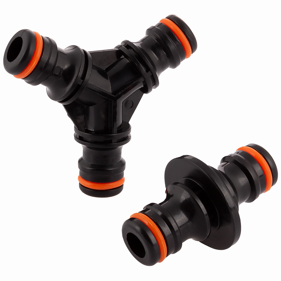 QuickConnector quick coupling manifold