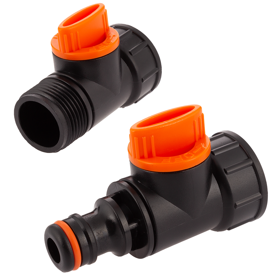 Spigot