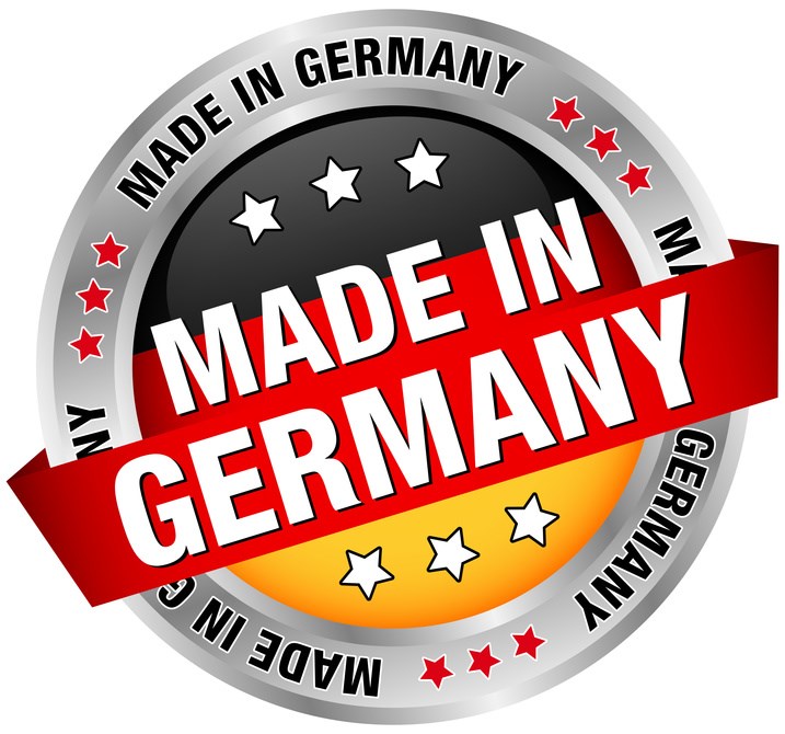 Made in Germany