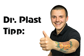 Dr Plast Tipp